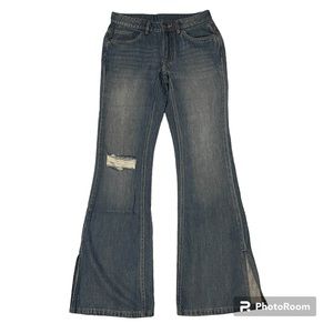 Venus Flare Jeans Sz 4-6